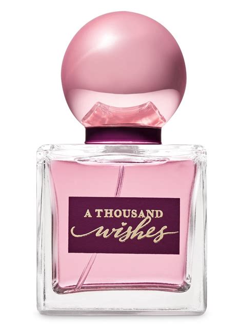 thousand wishes perfume dupe|a thousand wishes perfume discontinued.